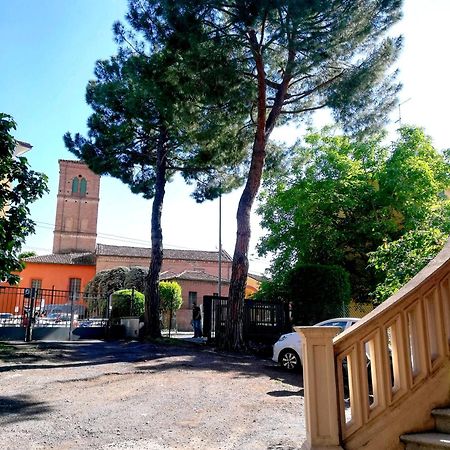 Tupertu Sant'Orsola - Centro Leilighet Bologna Eksteriør bilde