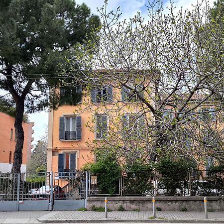 Tupertu Sant'Orsola - Centro Leilighet Bologna Eksteriør bilde
